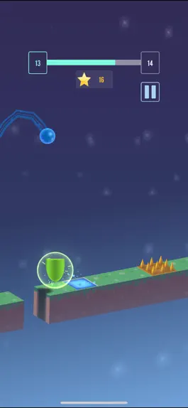 Game screenshot Water Ball 3D hack