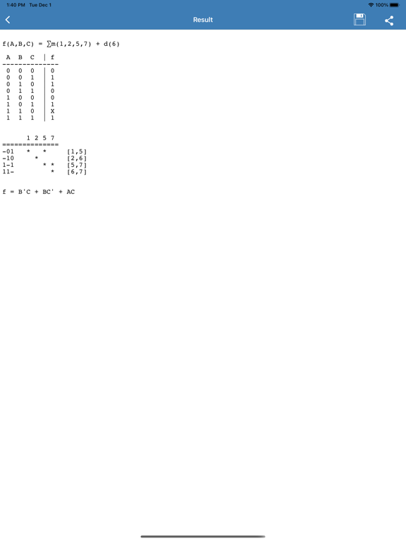 Screenshot #6 pour Fx Minimizer Pro