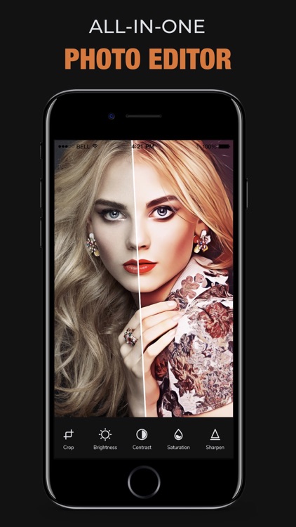 Cartoon Photo Editor - AIFX screenshot-3