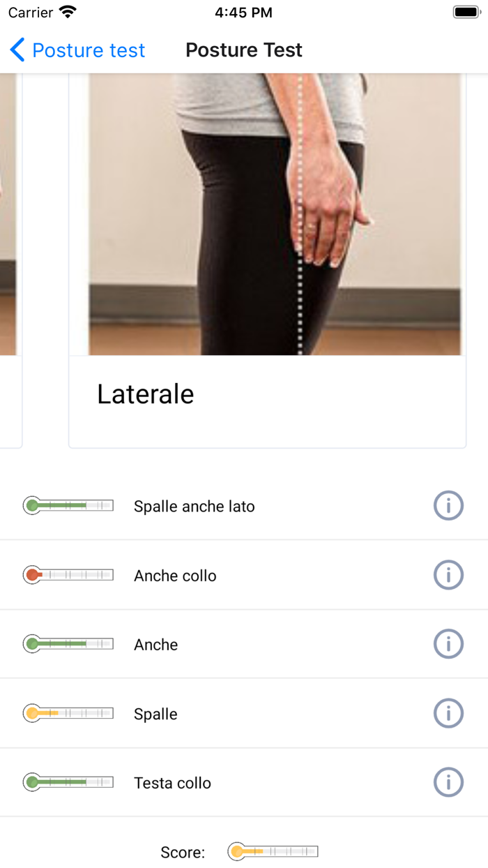 WAW - Wellness at Work®