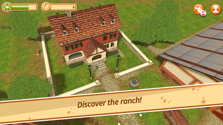 Horse World - My Riding Horse screenshot-6