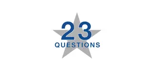 23 Questions - Trivia screenshot #1 for iPhone