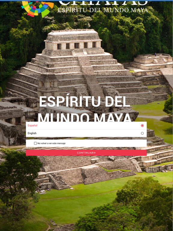 Screenshot #4 pour Visitchiapas