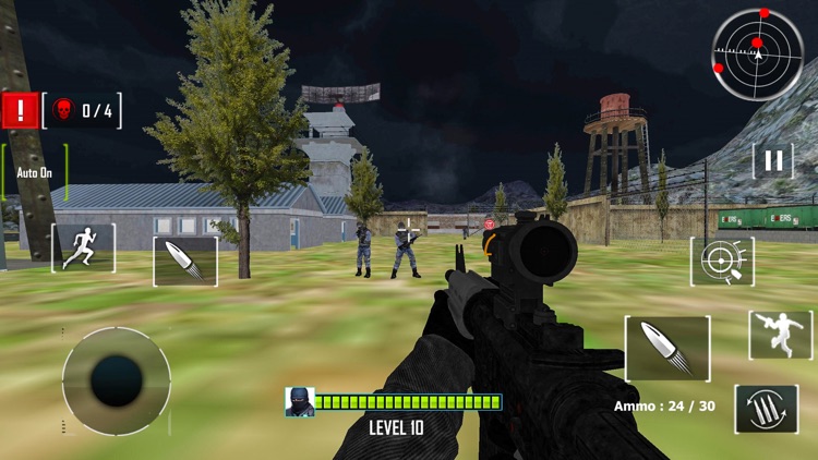 IGI - Gun Games Offline