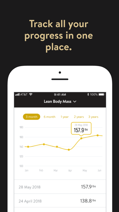 CYCLERUN FITNESS Screenshot