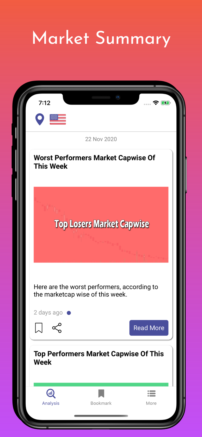 Stock Market Secrets