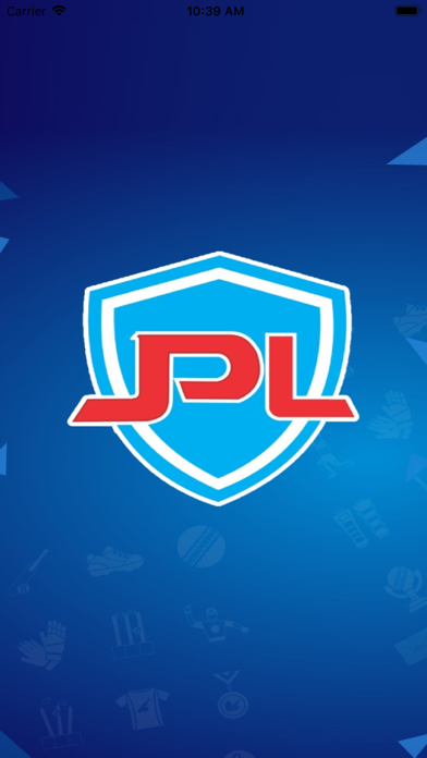JPL Jangid Premier League Screenshot