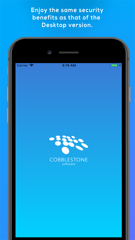 #2. CobbleStone Contract Software (iOS) 由: CobbleStone Systems Corp.