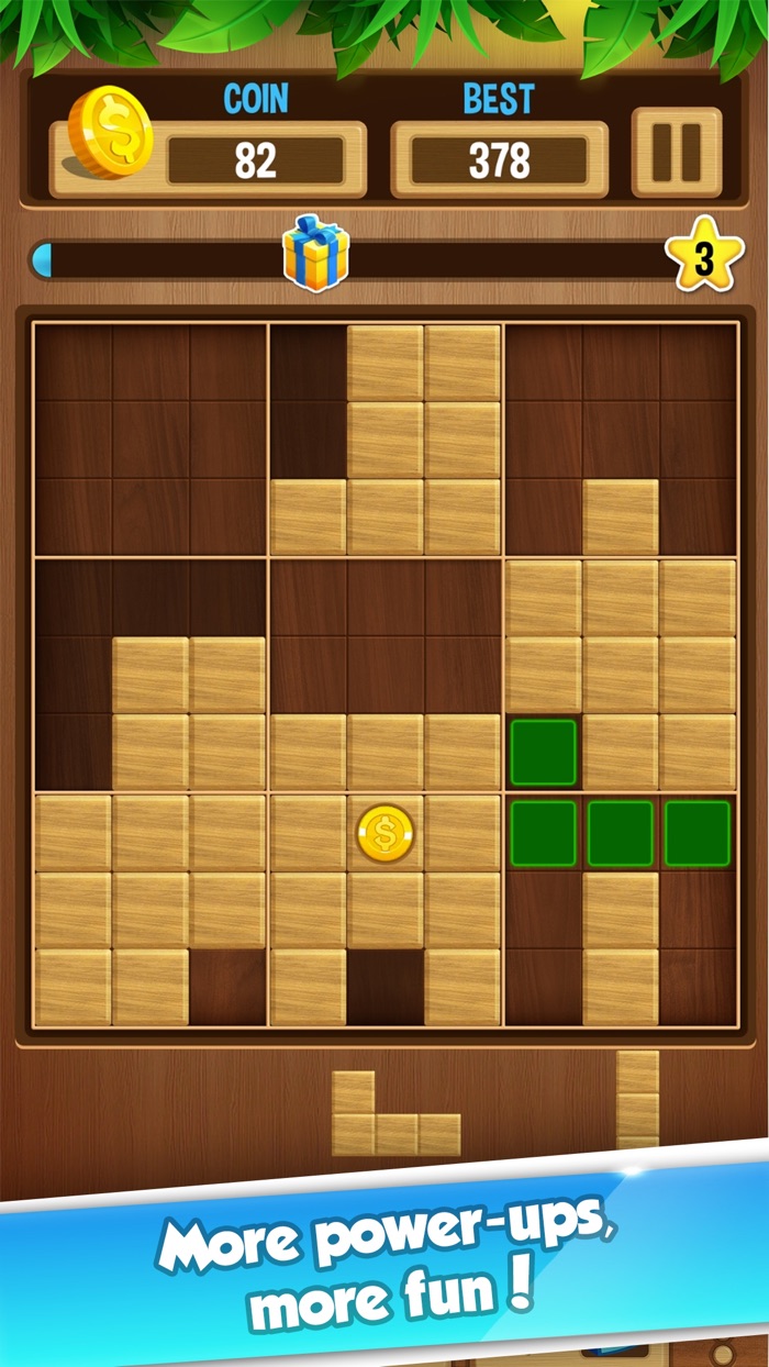 Block Sudoku Block Puzzle 99