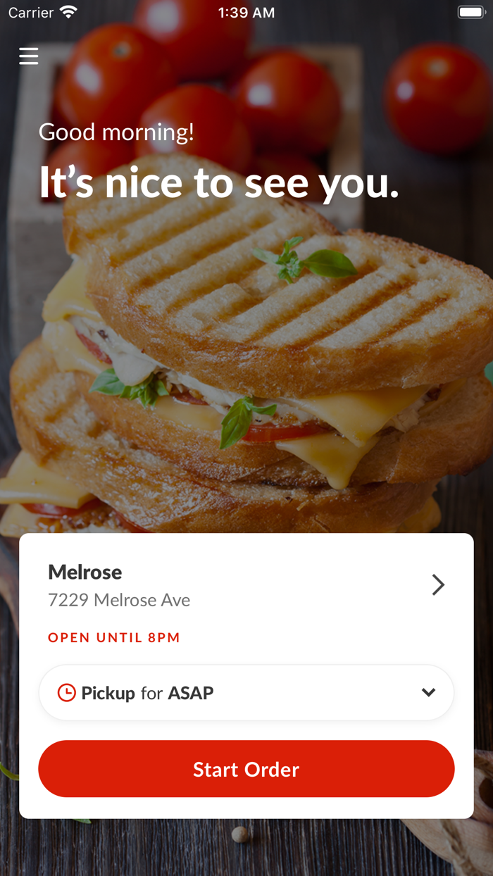 Lalas Argentine Grill