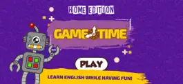 Game screenshot Game Time Home Edition mod apk