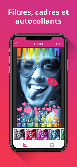 300x650bb Comment prendre un jolie selfie la nuit avec la camera frontale sur iPhone ou Android