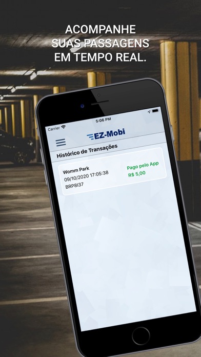 EZ-Mobi Screenshot