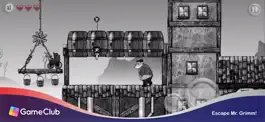 Game screenshot Grimm - GameClub mod apk