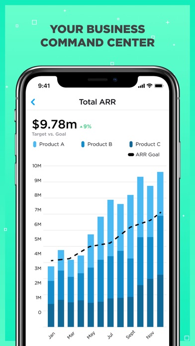 Grow BI Screenshot 1 - AppWisp.com Grow BI Screenshot 1 - AppWisp.com