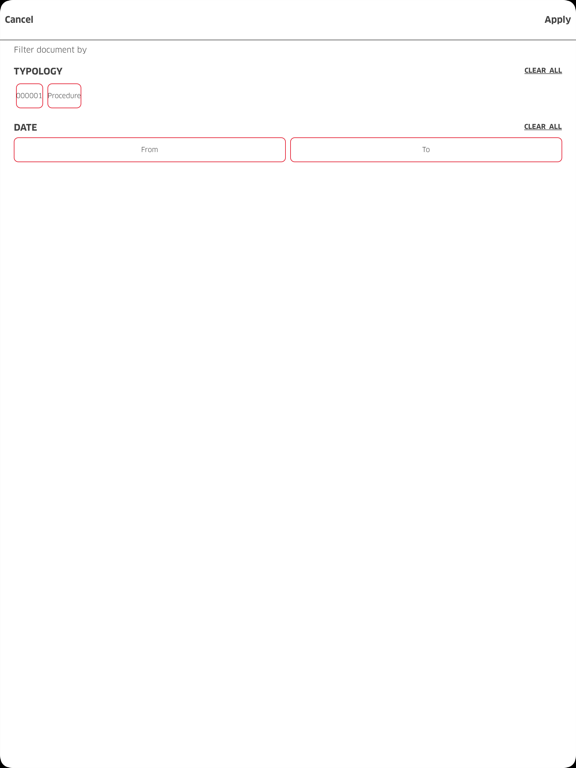 Screenshot #5 pour LimApproval
