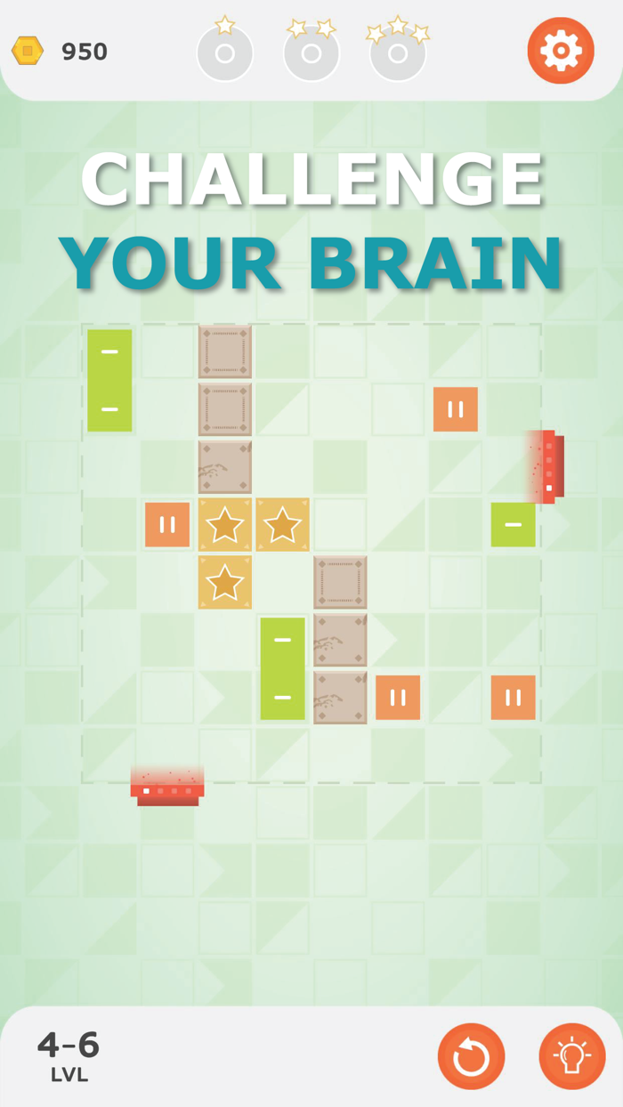 One Block Puzzle Adventure