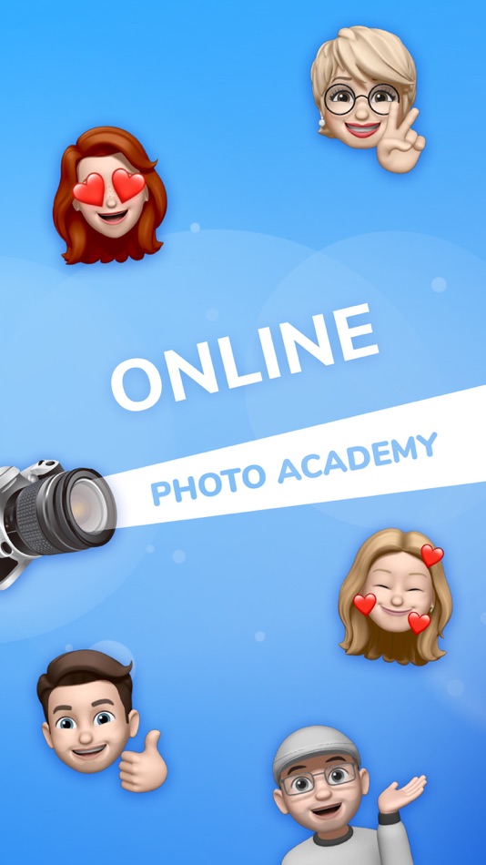 #1. ArtFive: Online Photo Academy (iOS) 게시자: Dmytro Dubnytskyi