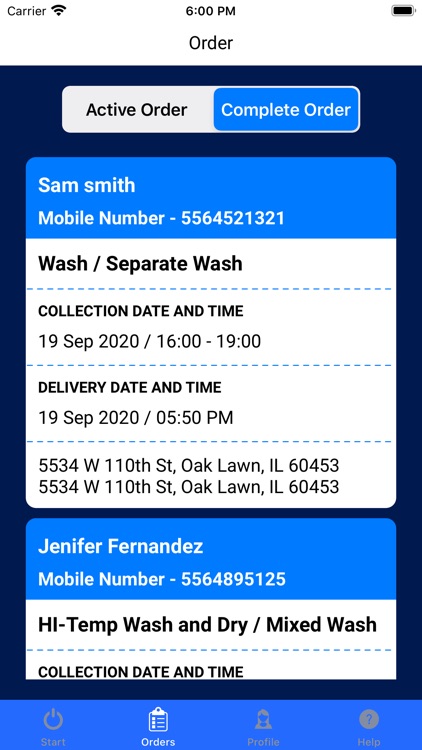 Blue Sparrow screenshot-8