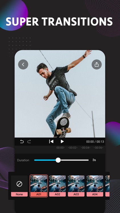 VideoEditor-Music Video Maker