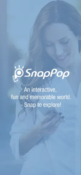 Game screenshot SnapPop: O2O mod apk