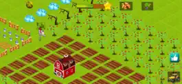 Game screenshot Farm Building House Build mod apk