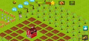 Farm Building House Build screenshot #1 for iPhone