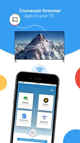 Game screenshot Mediacast TV Pro apk