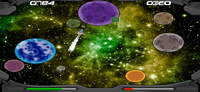 Der Gravitations Sprung(圖4)-速報App