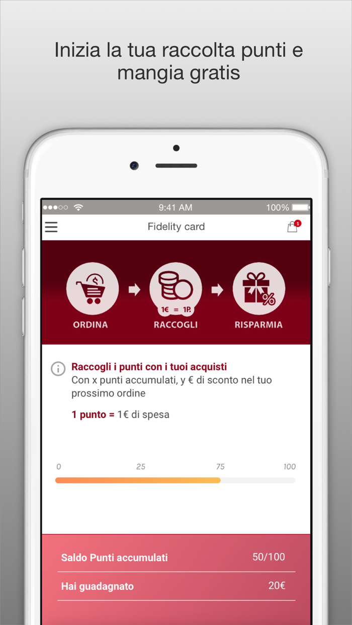 La Bottega del Convivio