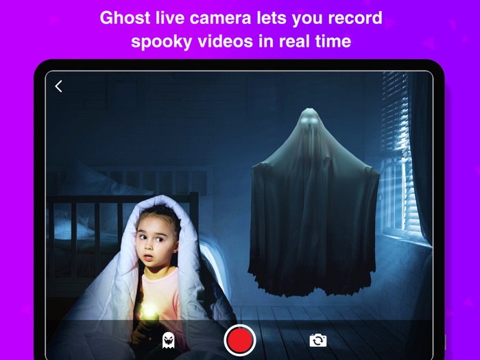 Ghost In Photos - Ghost Videos