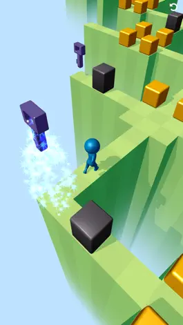 Game screenshot Box Pusher 3D hack