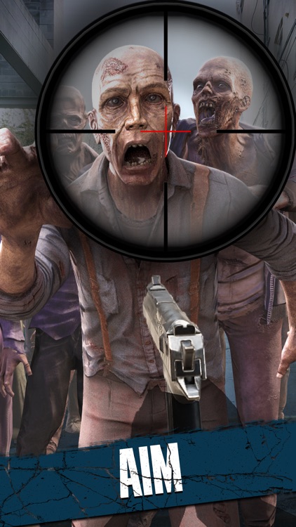 The Walking Dead: Our World screenshot-5