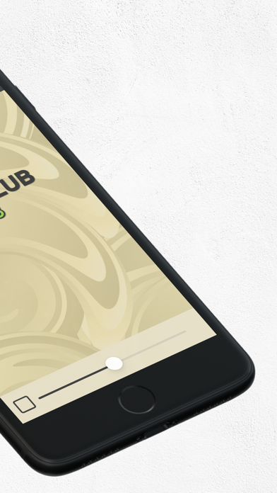MUSIC CLUB 105,8 Screenshot