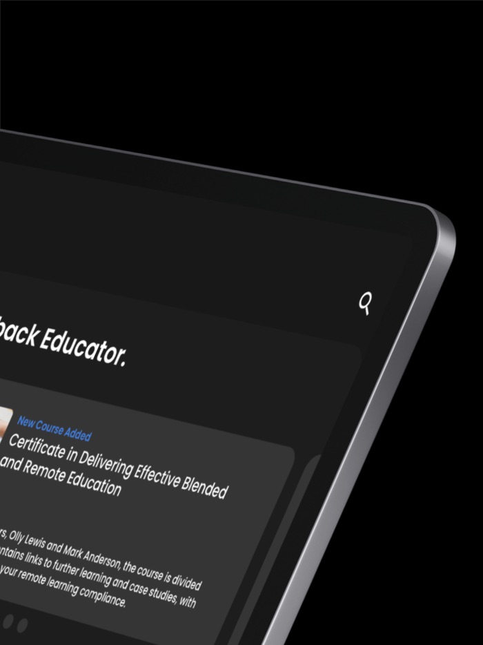 The National College