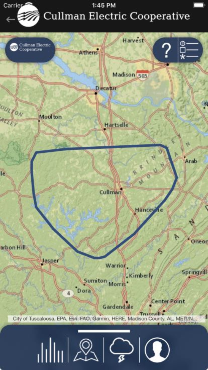 Cullman Electric Cooperative