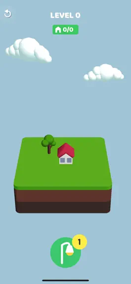 Game screenshot Light Up Homes mod apk