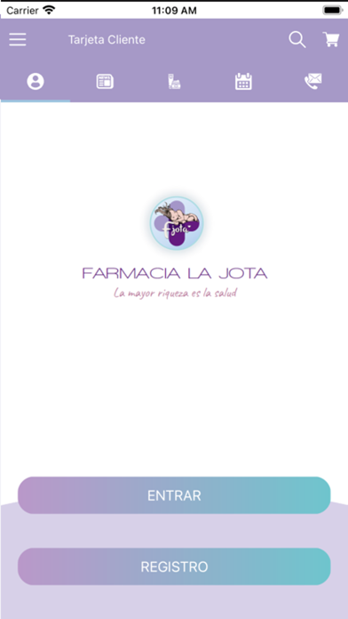 Farma La Jota Screenshot