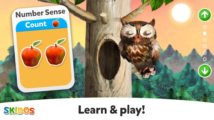 Educational Games - For Kids screenshot-0