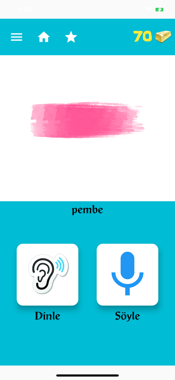 Duybeni Konuşma Eğitimi