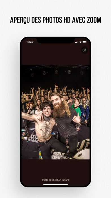 Knuckle Head Screenshot