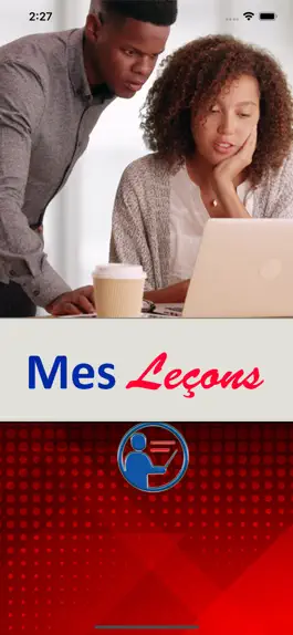 Game screenshot Mes Lecons mod apk