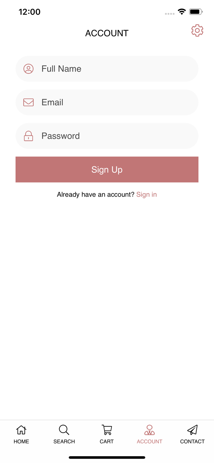 Pilot Active Swimwear