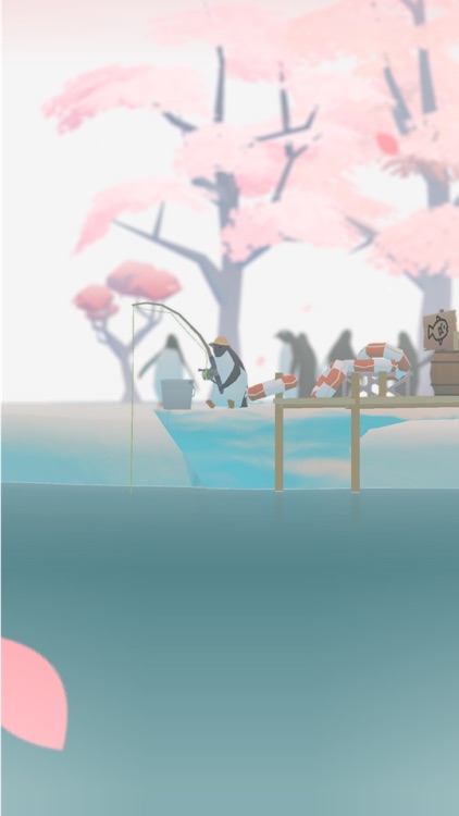 企鹅之岛 screenshot-4