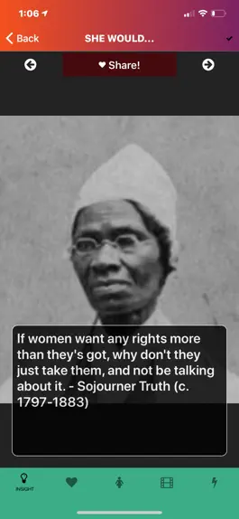 Game screenshot The Threat Of Sex hack