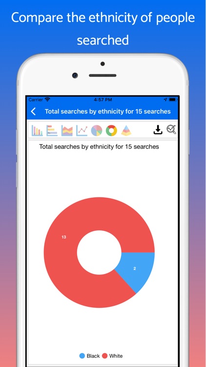 Police Crime Stats screenshot-9