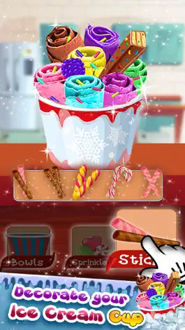 Game screenshot Производитель рулетов для моро apk