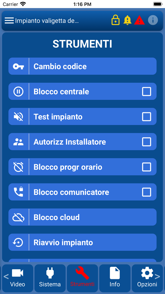 #6. Sudel Cloud (iOS) Podle: Sudel srl