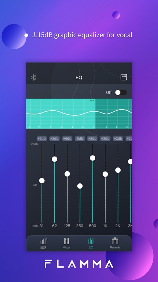 #4. FP10 Edit (iOS) 由: Flamma