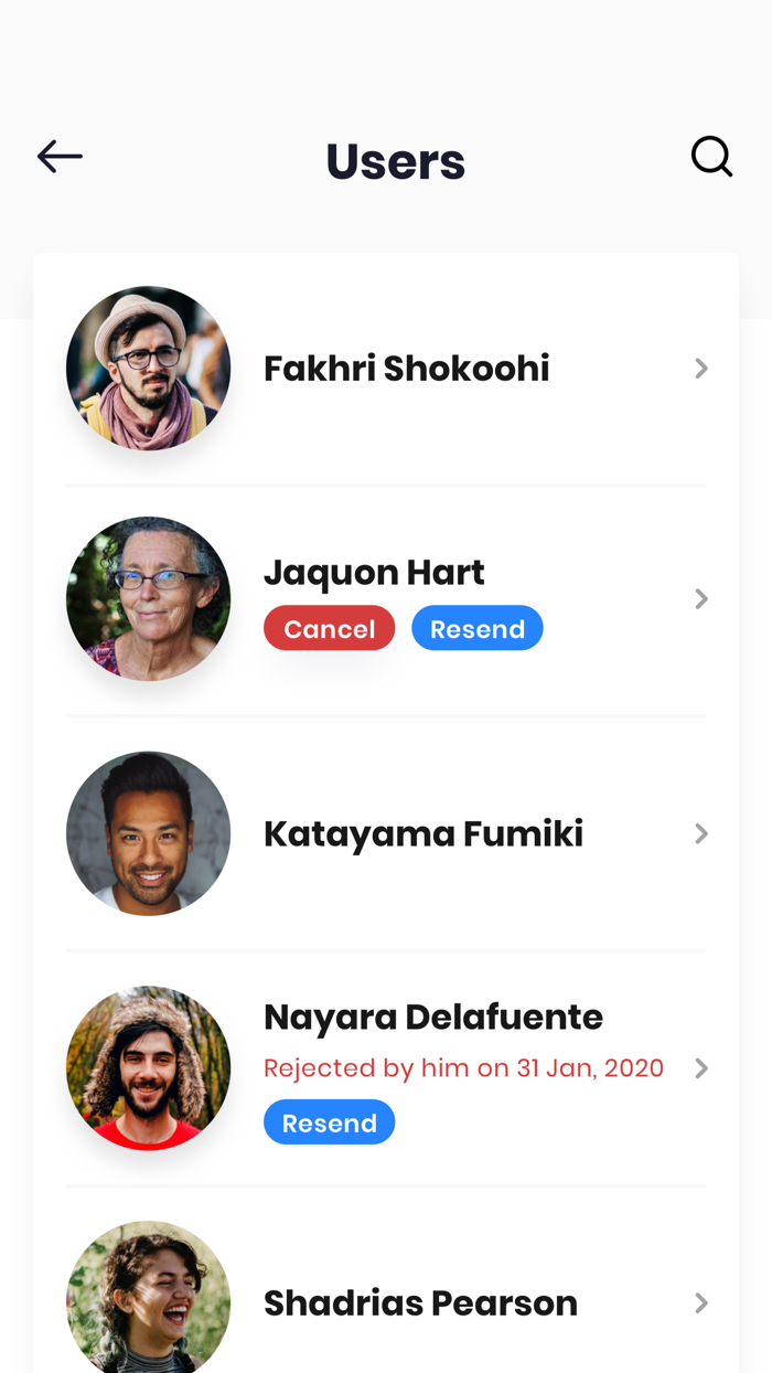 Expense Tracker  Manager